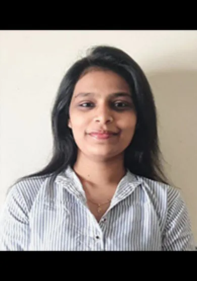 Mansi A Kalekar
