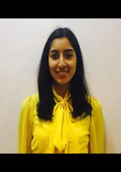 Divya Rajani