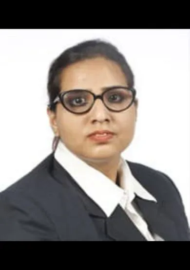 Arti Yadav