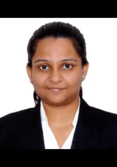Disha Mooljee