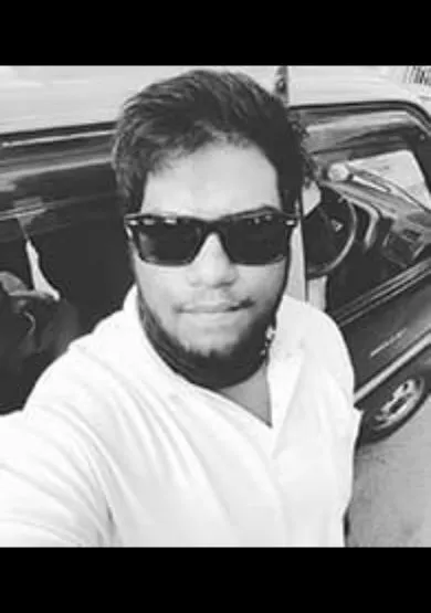 Anish Raul