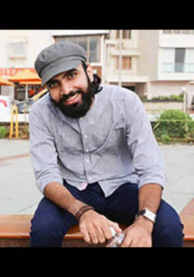 Jughal Tejwani