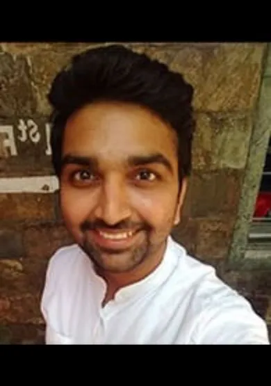 Prakash Chaudhary