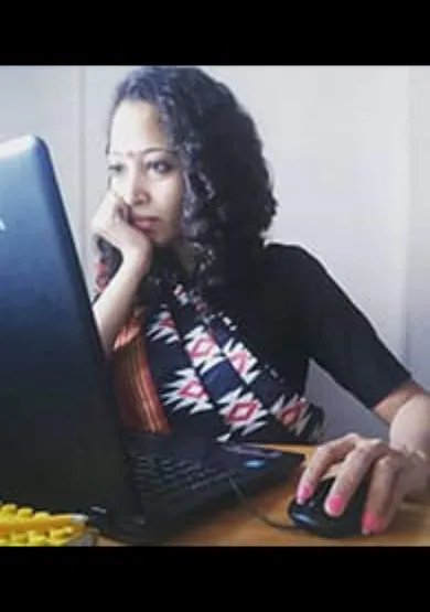 Priyanka Surve