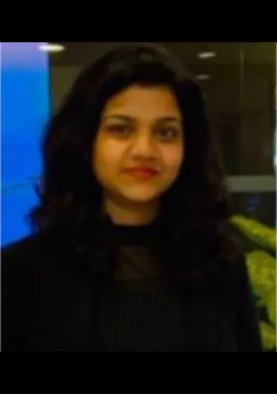 Sonal Pol