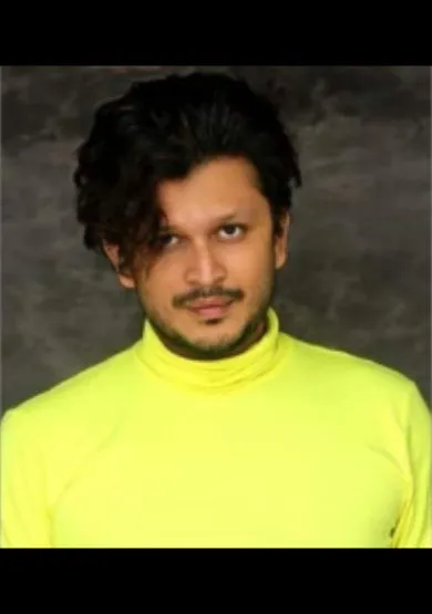 Anup Kadam