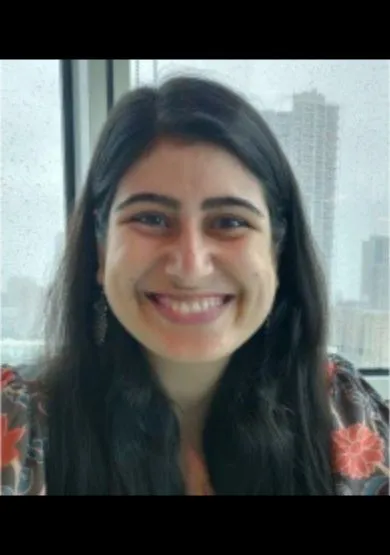 Delna Shroff
