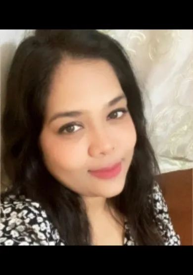 Delna Shroff