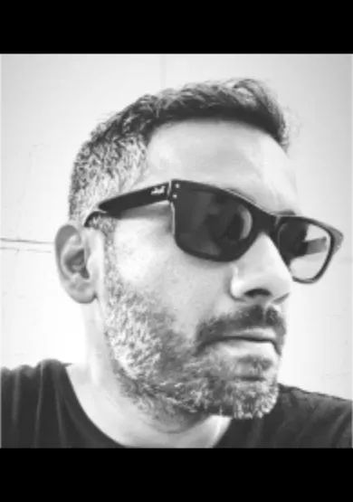 Varun Anchan