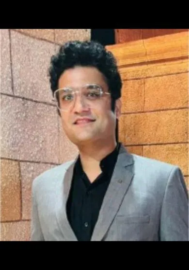 Rohit Satoskar