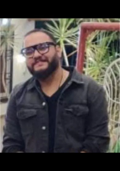 Saad Shaikh