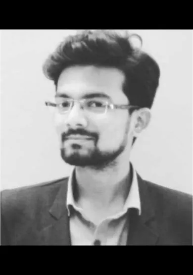Harshal Sasane