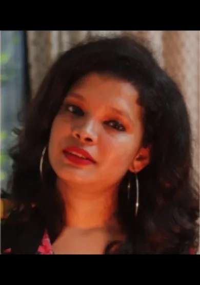 Swati Suresh Surve