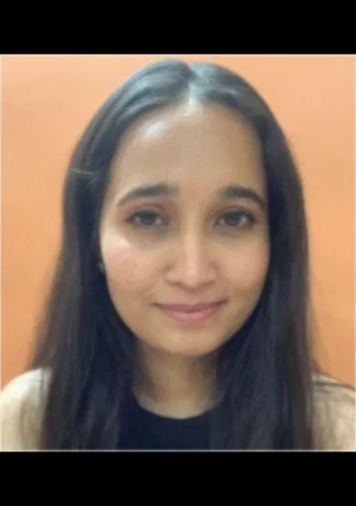 Priyanka Mohanty