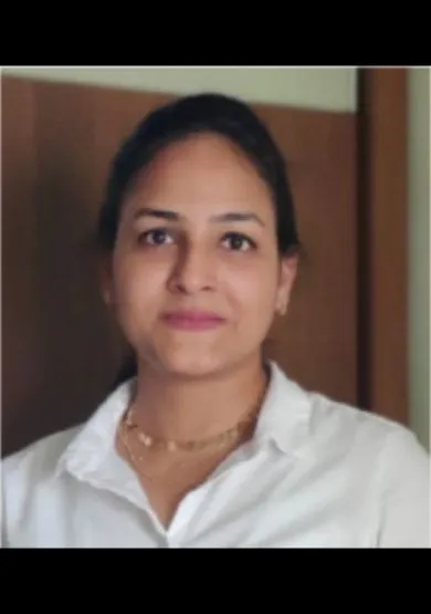 Renu Chaudhary