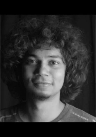 Siddhesh Jadyar