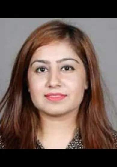 Anubhuti Sachdeva