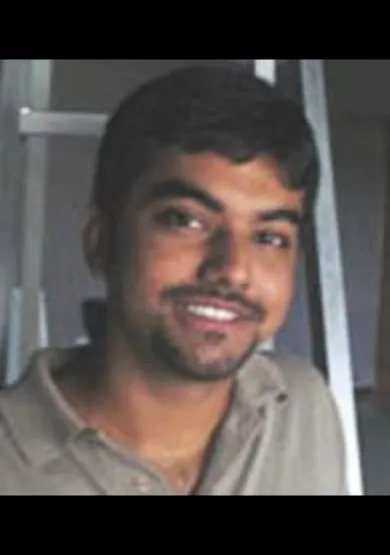 Arnab Mukherjee