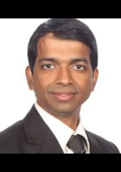 Ganesh Kumar Prabhakar
