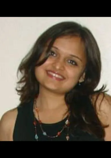 Juhi Modi