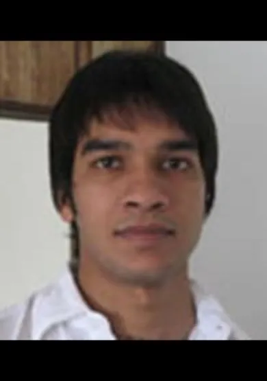 Kunal Rathi