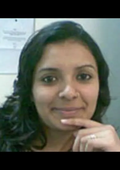 Mayanka A Sharma