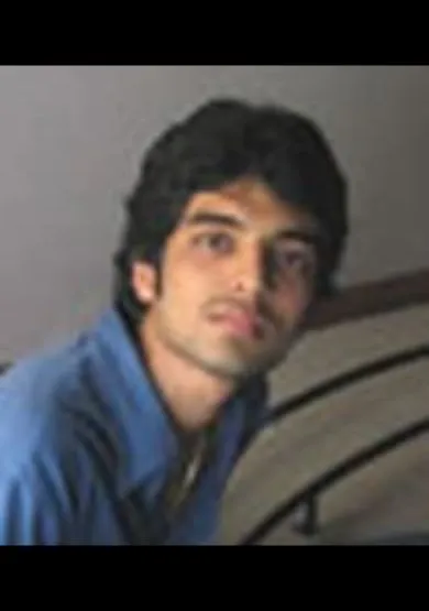 Mitesh Mehta