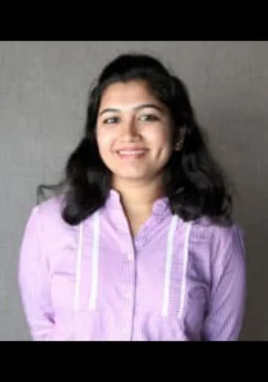 Namrata Tanksale