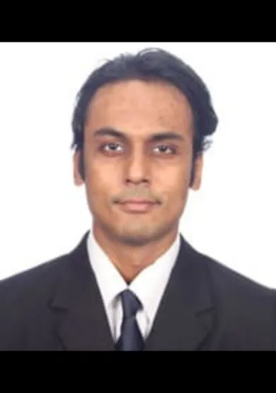 Pratik Parab