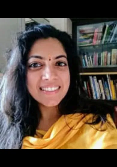 Prerna Bagaria