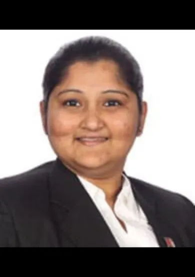 Shachita Madki