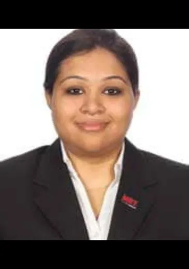 Shilpa Dubey