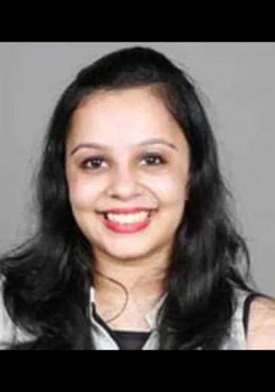 Soumya Ameria