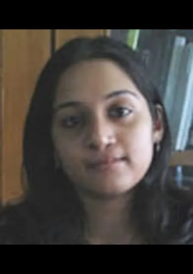 Sreyoshi Dutta