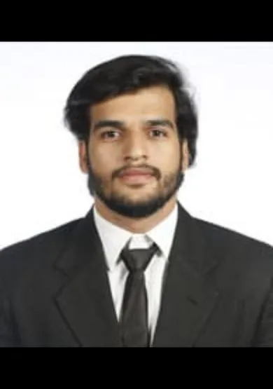 Swapnil Suvarna