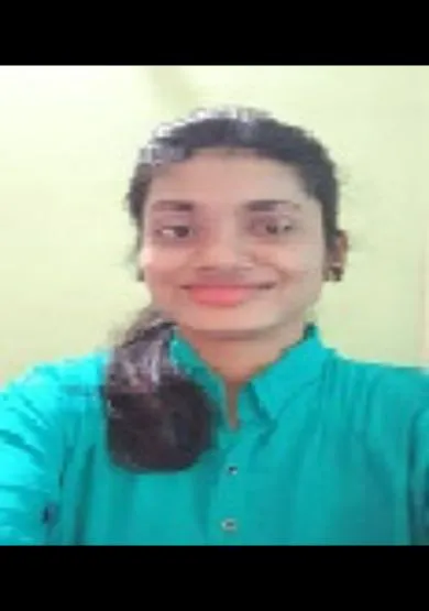 Purva Hirlekar