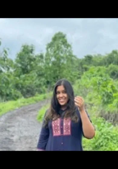 Vidushi Dhakad