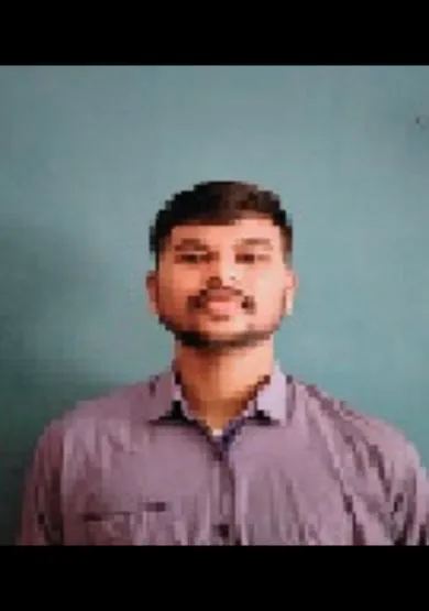 Shreyas Kawadu Salame