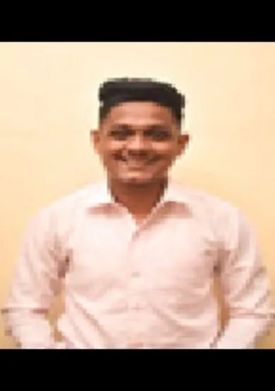 Abhishek Yadav