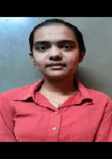 Hardika Patil
