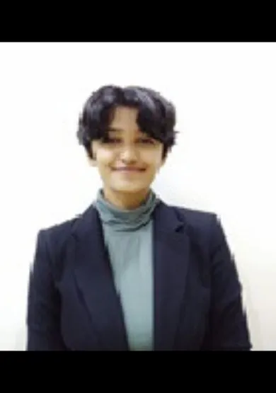 Shruti Kotian