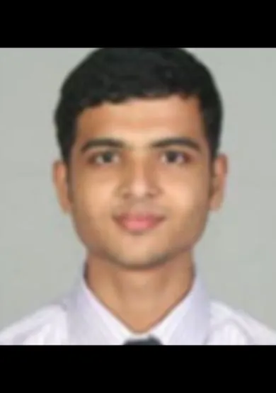 Mehul Jain