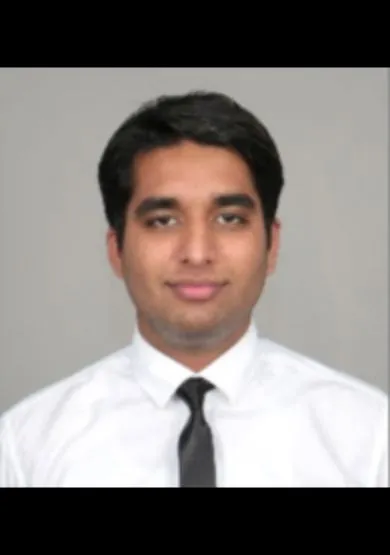 Anshul Sharma