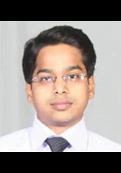 Sanket Burujwale