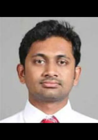 Shankar Patwardhan