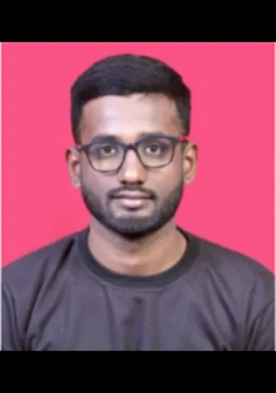 Abhishekh Theng