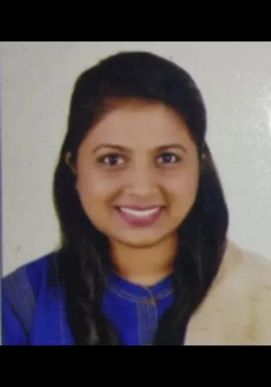 Rutuja Pate