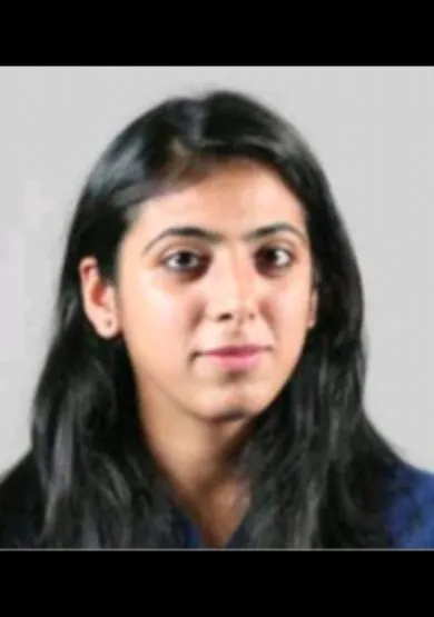 Divya Kriplani