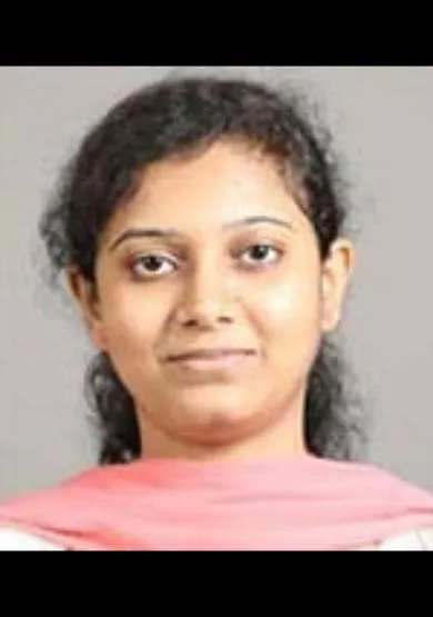 Nivedita Ray
