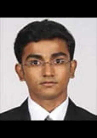 Pankaj Khairnar